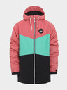 Horsefeathers Kinderjacke Saddie - teerose Größe L HORSEFEATHERS