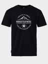 Horsefeathers ATP Emblem T-Shirt