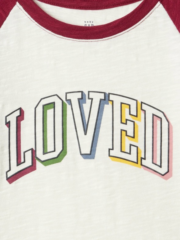 GAP Kinder-T-Shirt GAP