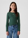 GAP Kinder-T-Shirt aus Baumwolle GAP
