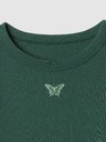 GAP Kinder-T-Shirt aus Baumwolle GAP