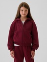 GAP Kinder-Sweatjacke mit Logo GAP