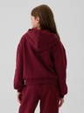 GAP Kinder-Sweatjacke mit Logo GAP