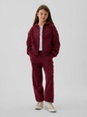 GAP Kinder-Sweatjacke mit Logo GAP