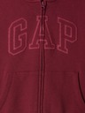 GAP Kinder-Sweatjacke mit Logo GAP