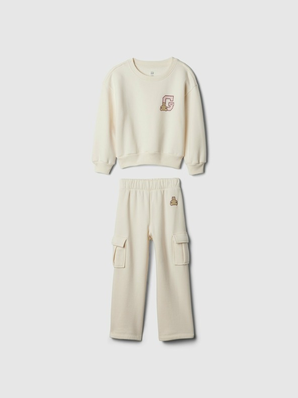 GAP Baby Sweat-Set GAP