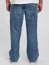 GAP Teen Jeans organic '90s loose GAP