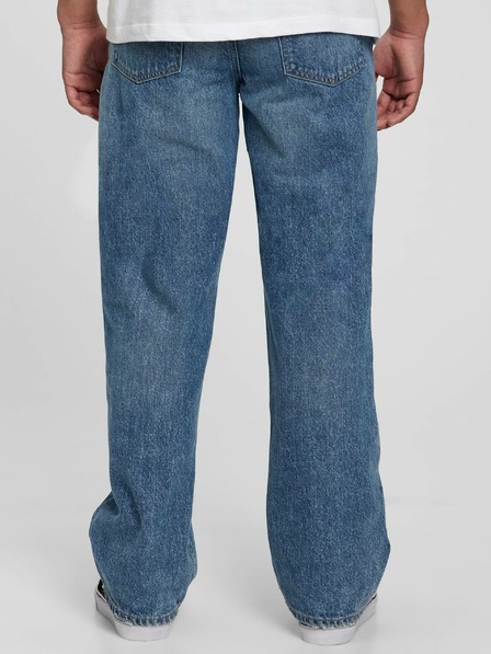 GAP Teen Jeans organic '90s loose GAP