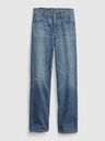 GAP Teen Jeans organic '90s loose GAP