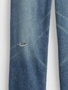 GAP Teen Jeans organic '90s loose GAP