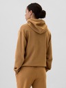 GAP Sweatjacke GAP Logo