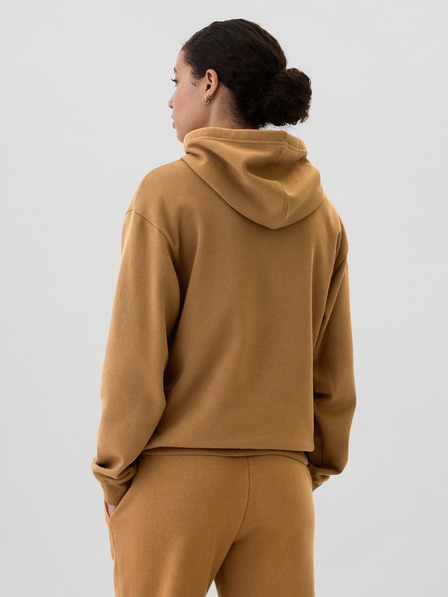 GAP Sweatjacke GAP Logo