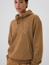 GAP Sweatjacke GAP Logo