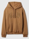 GAP Sweatjacke GAP Logo