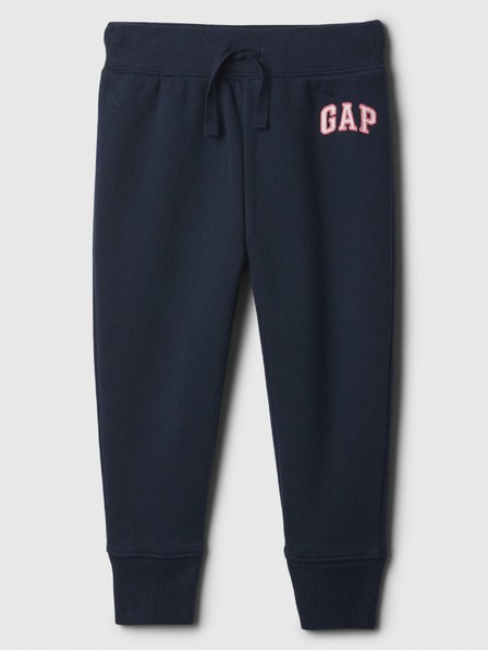 GAP Baby Jogginghose mit Logo GAP
