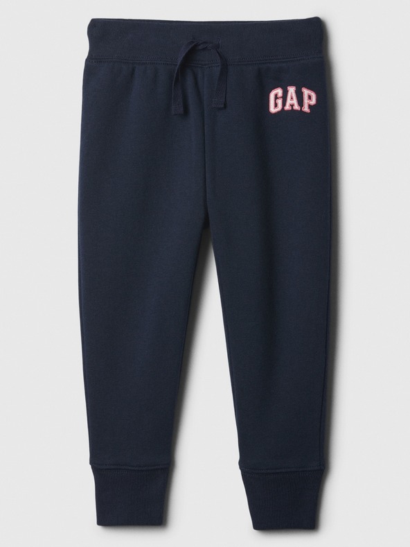 GAP Baby Jogginghose mit Logo GAP