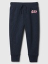 GAP Baby Jogginghose mit Logo GAP