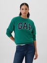 GAP Damen Sweatshirt mit Logo GAP