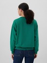 GAP Damen Sweatshirt mit Logo GAP