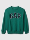 GAP Damen Sweatshirt mit Logo GAP