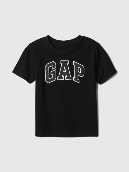 GAP Baby T-Shirt mit Logo GAP