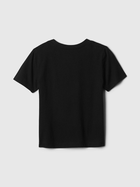 GAP Baby T-Shirt mit Logo GAP