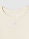 GAP Kinder T-Shirt aus Baumwolle GAP