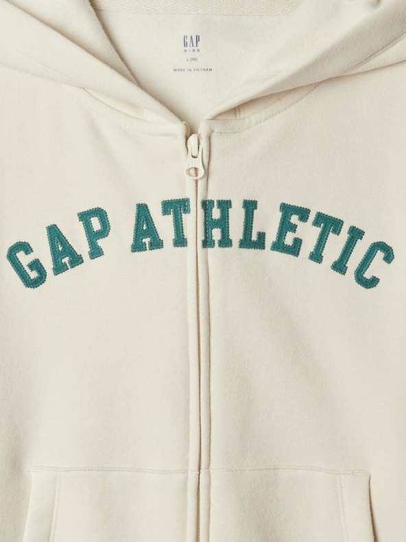 GAP Kinder Sweatjacke Gap Athletic GAP