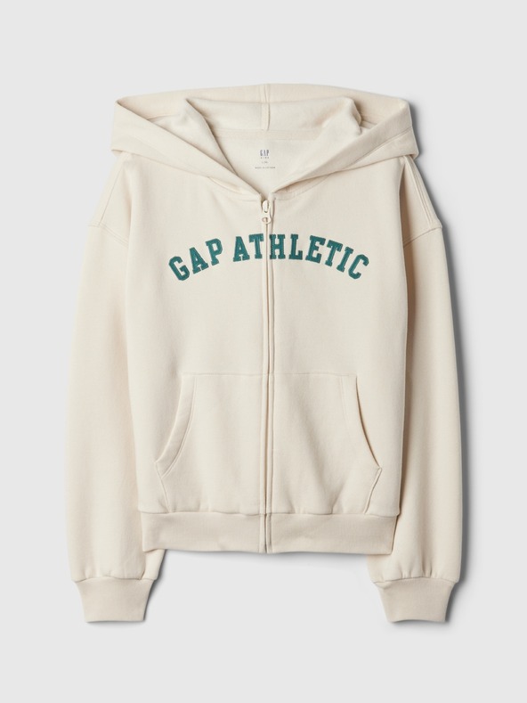 GAP Kinder Sweatjacke Gap Athletic GAP