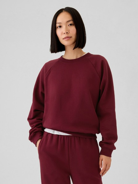 GAP Oversize Sweatshirt Vintage Soft GAP
