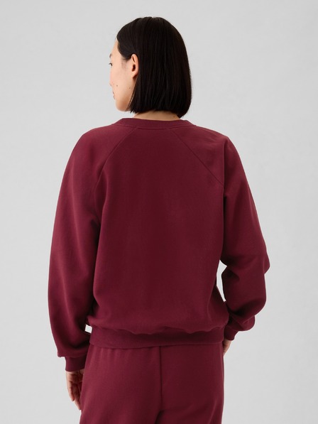 GAP Oversize Sweatshirt Vintage Soft GAP