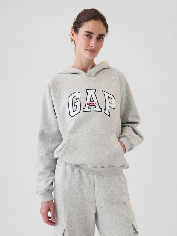 GAP Kapuzenpullover Gap Athletic GAP