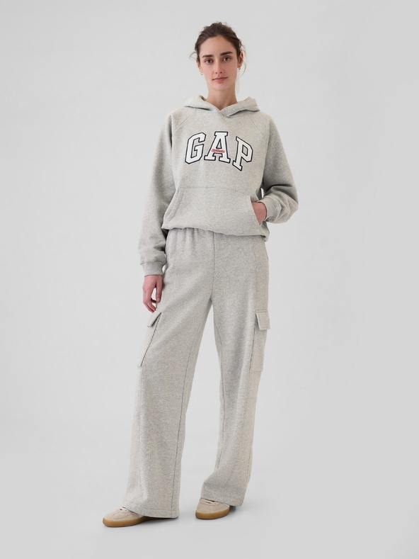 GAP Kapuzenpullover Gap Athletic GAP
