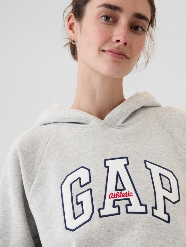 GAP Kapuzenpullover Gap Athletic GAP