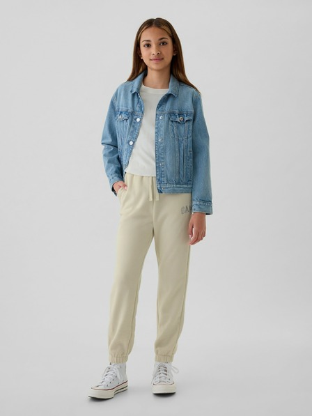 GAP Jungen-Sweatpants mit Fleece GAP
