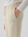 GAP Mädchen-Sweatpants mit Logo GAP