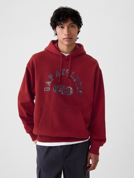 GAP Oversize Hoodie Gap Athletic GAP