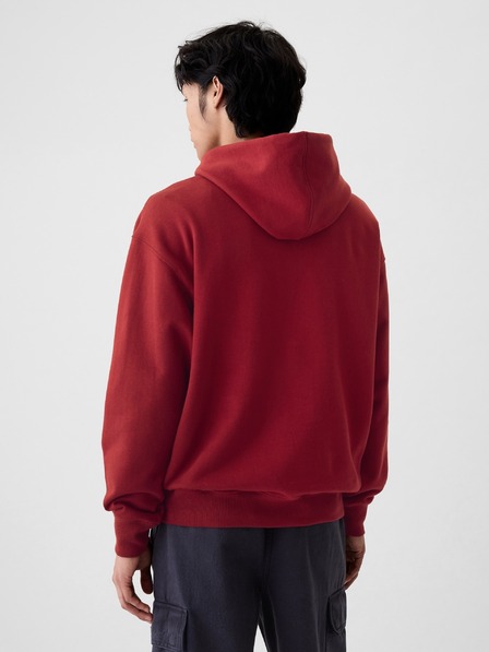 GAP Oversize Hoodie Gap Athletic GAP