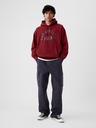 GAP Oversize Hoodie Gap Athletic GAP