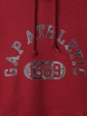 GAP Oversize Hoodie Gap Athletic GAP