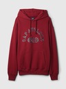 GAP Oversize Hoodie Gap Athletic GAP