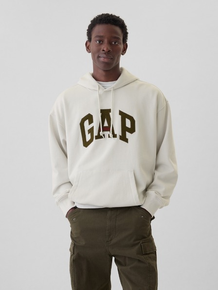 GAP Oversize Hoodie Gap Athletic GAP