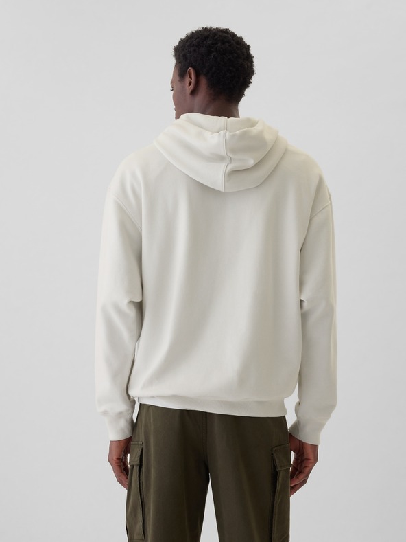 GAP Oversize Hoodie Gap Athletic GAP