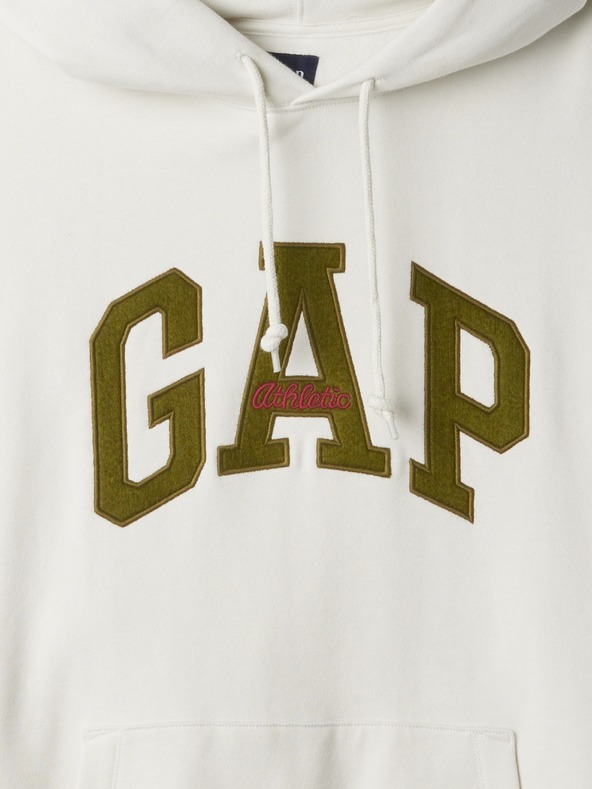 GAP Oversize Hoodie Gap Athletic GAP