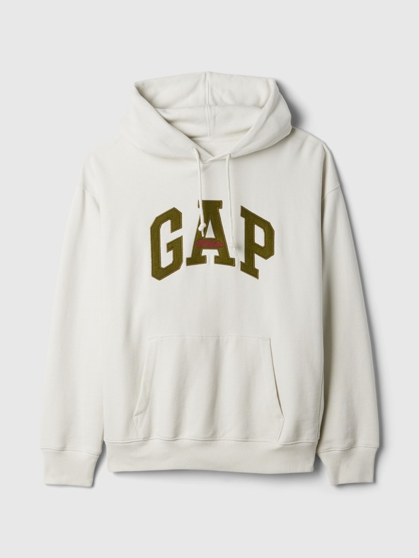 GAP Oversize Hoodie Gap Athletic GAP