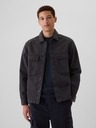 GAP Jeanshemdjacke GAP