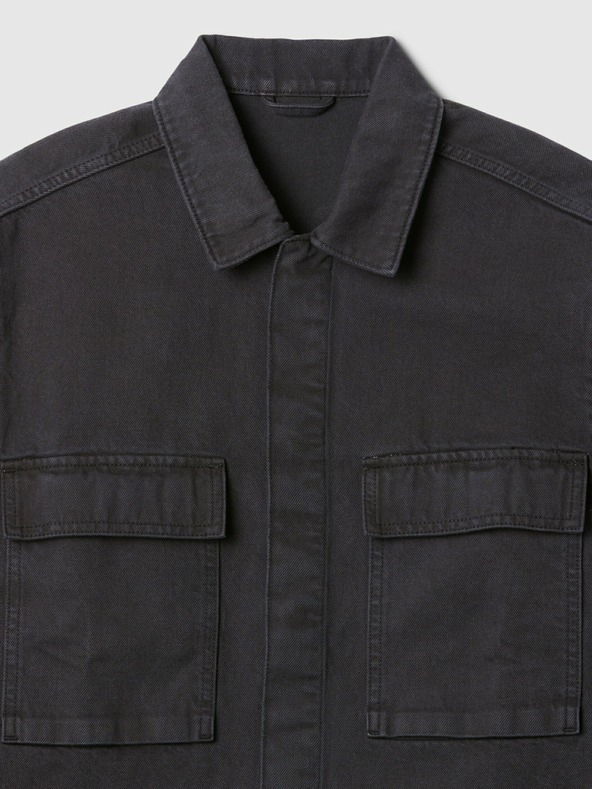 GAP Jeanshemdjacke GAP