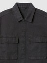 GAP Jeanshemdjacke GAP