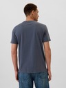 GAP Damen T-Shirt mit GAP Logo