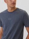 GAP Damen T-Shirt mit GAP Logo